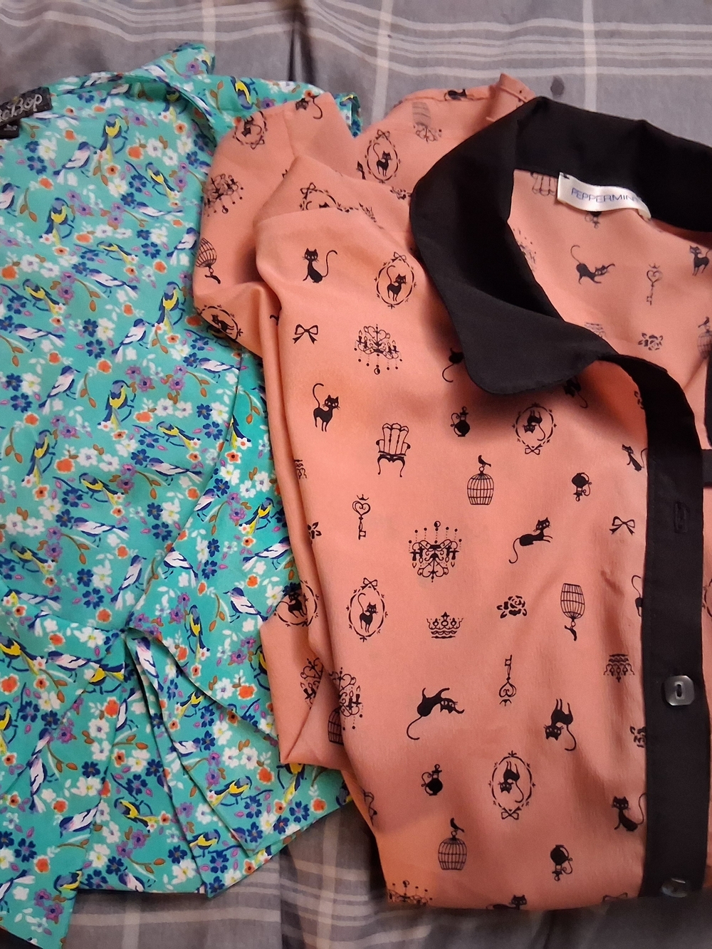 Whimsical Dress Bundle Size L